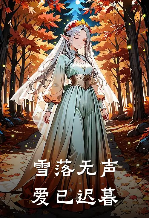 雪落无声，爱已迟暮