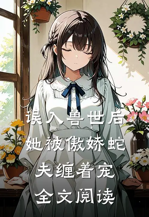 误入兽世后，她被傲娇蛇夫缠着宠全文阅读