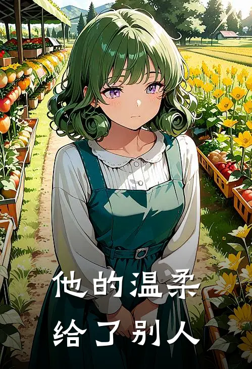 他的温柔给了别人