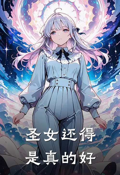 圣女还得是真的好