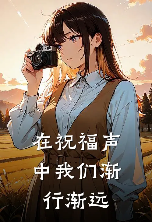 在祝福声中我们渐行渐远