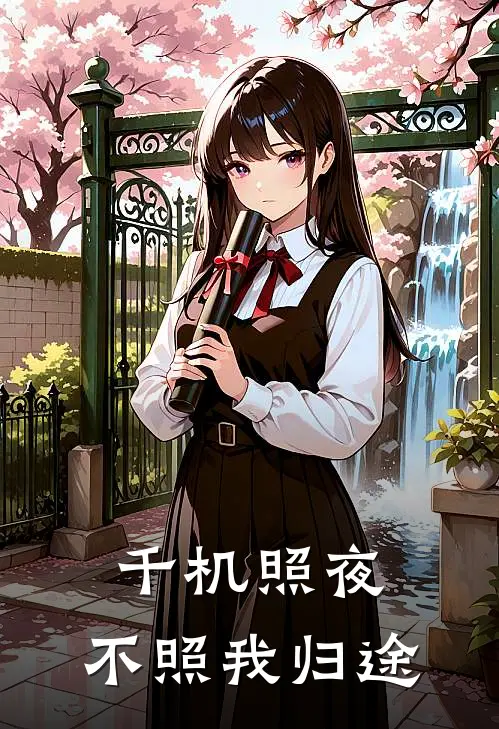 千机照夜，不照我归途