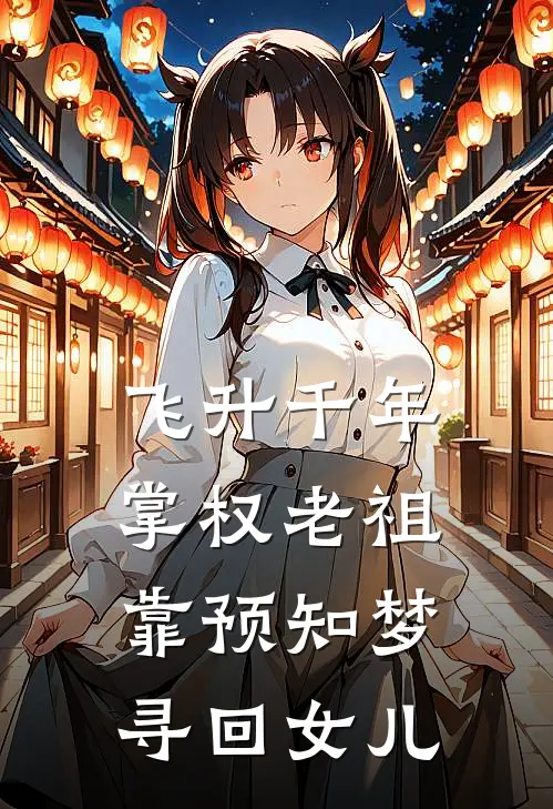 飞升千年，掌权老祖靠预知梦寻回女儿