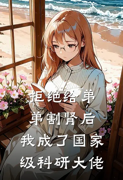 拒绝给弟弟割肾后，我成了国家级科研大佬