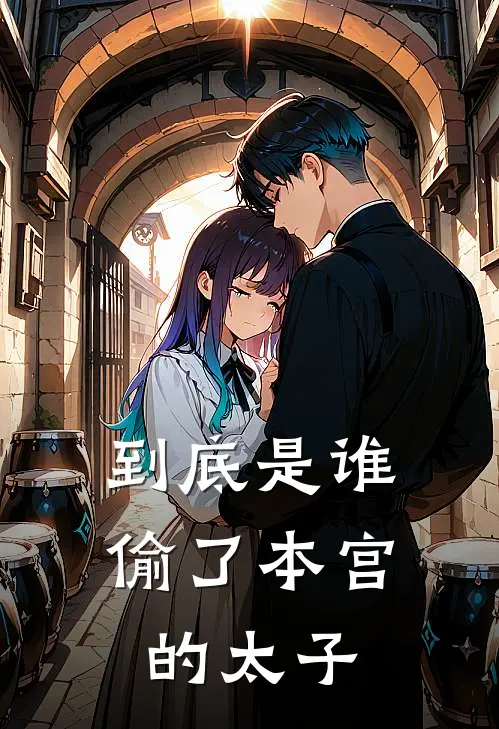 到底是谁偷了本宫的太子