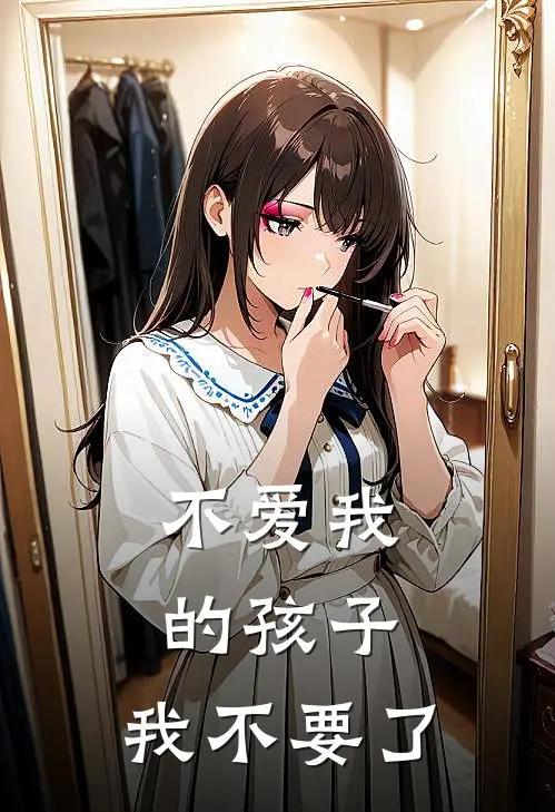 不爱我的孩子，我不要了