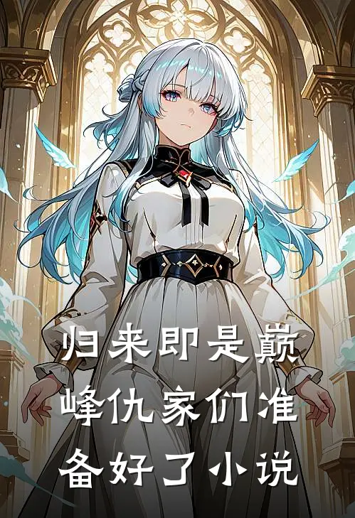 归来即是巅峰仇家们准备好了小说