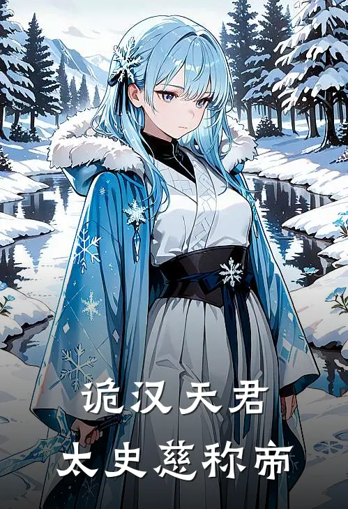 诡汉天君：太史慈称帝