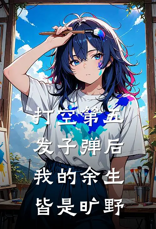 打空第五发子弹后，我的余生皆是旷野