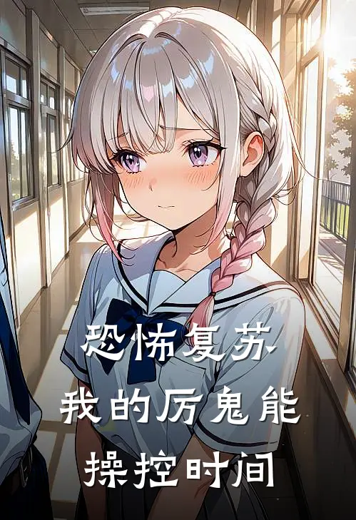 恐怖复苏：我的厉鬼能操控时间