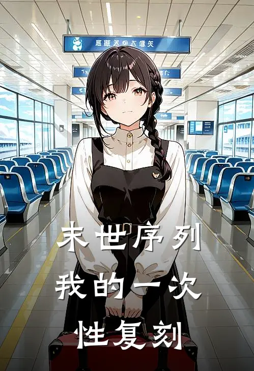 末世序列：我的一次性复刻