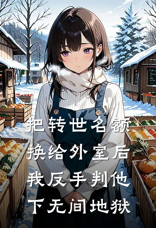 把转世名额换给外室后，我反手判他下无间地狱