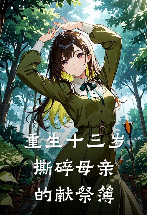 重生十三岁，撕碎母亲的献祭簿