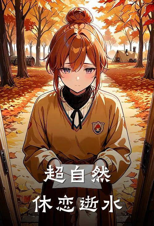 超自然：休恋逝水