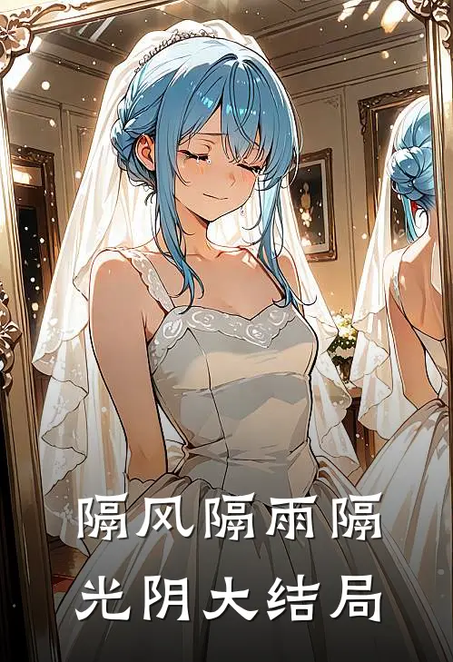 隔风隔雨隔光阴大结局