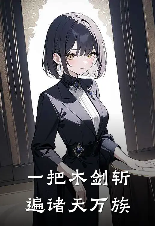 一把木剑斩遍诸天万族