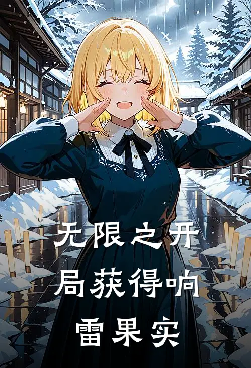 无限之开局获得响雷果实