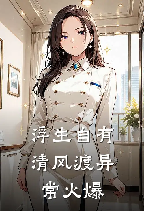 浮生自有清风渡异常火爆