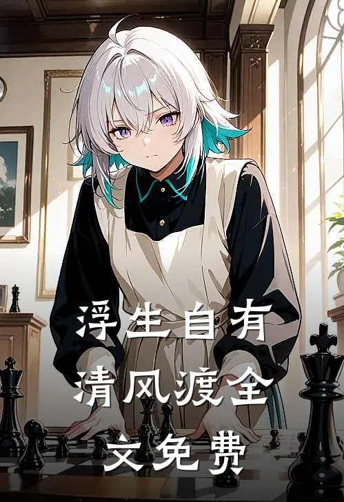 浮生自有清风渡全文免费