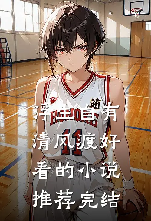 浮生自有清风渡好看的小说推荐完结