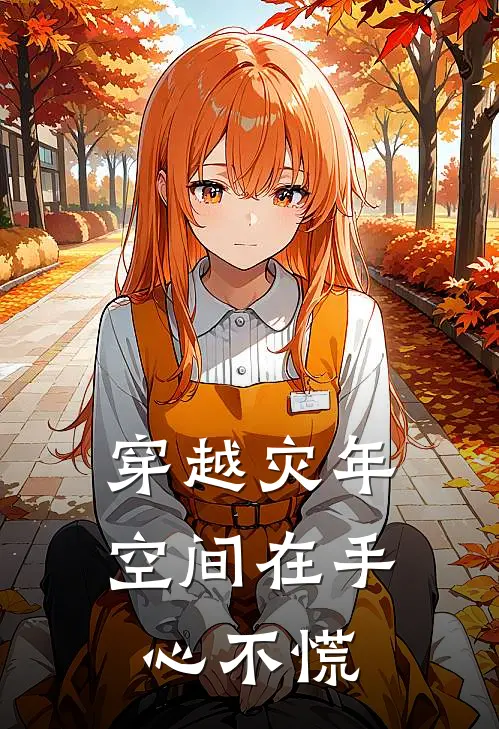 穿越灾年，空间在手心不慌