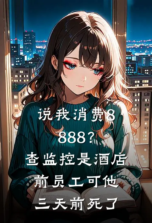 说我消费8888？查监控是酒店前员工，可他三天前死了