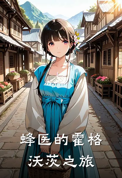 蜂医的霍格沃茨之旅