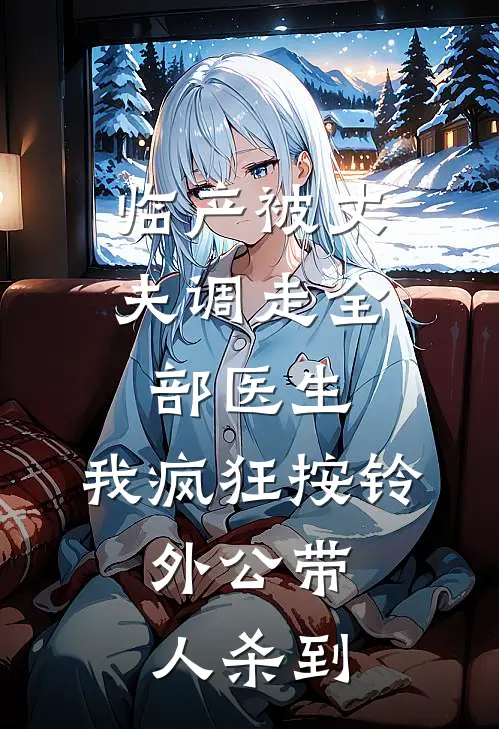 临产被丈夫调走全部医生，我疯狂按铃，外公带人杀到