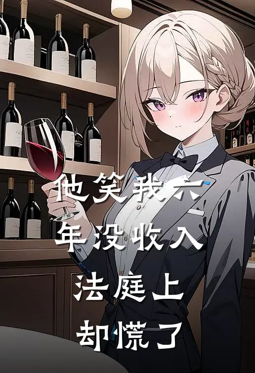 他笑我六年没收入，法庭上却慌了