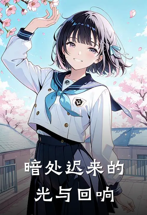 暗处迟来的光与回响
