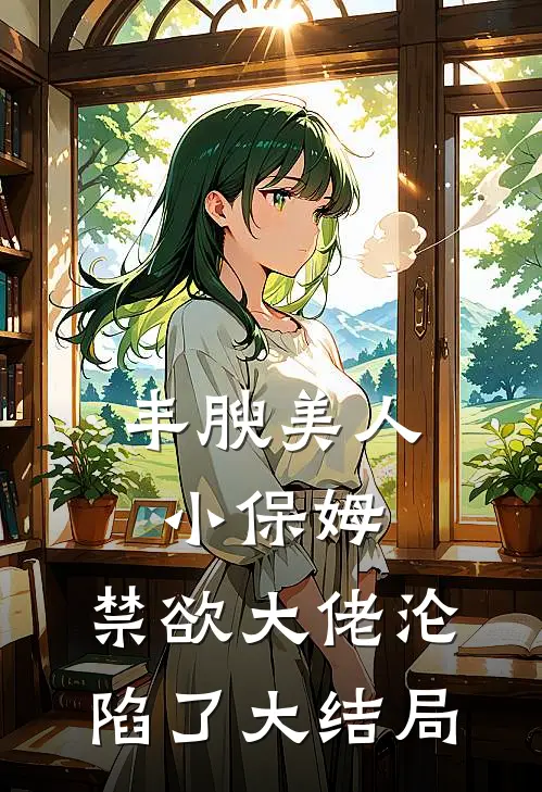 丰腴美人小保姆，禁欲大佬沦陷了大结局