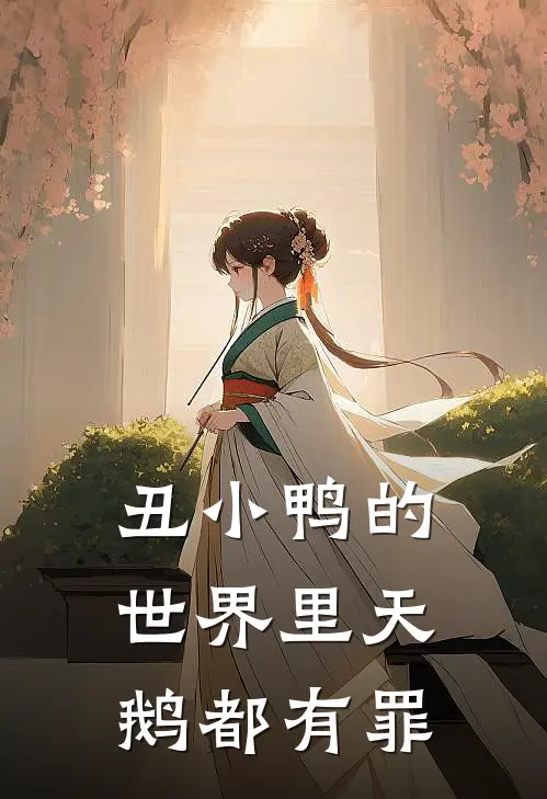 丑小鸭的世界里天鹅都有罪