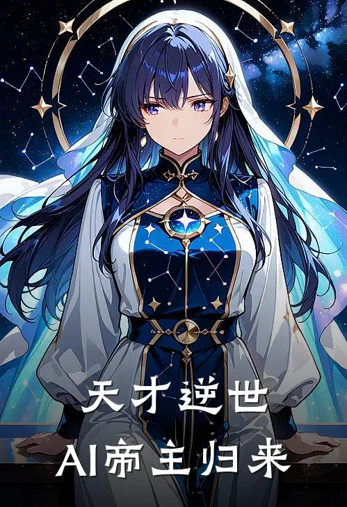 天才逆世：AI帝主归来
