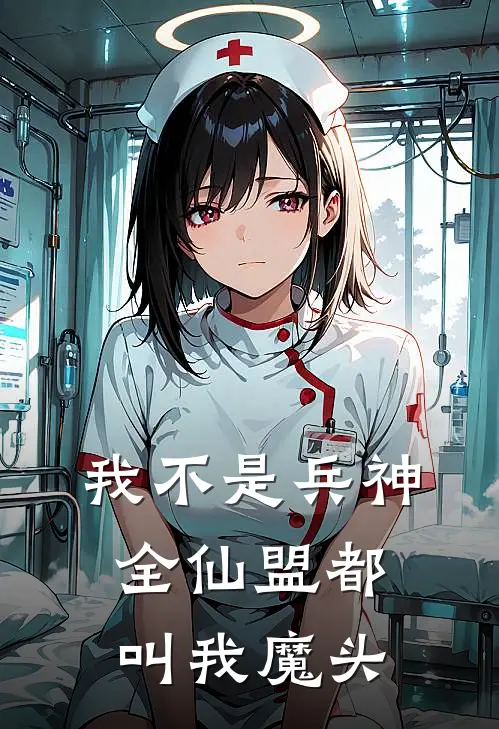我不是兵神，全仙盟都叫我魔头