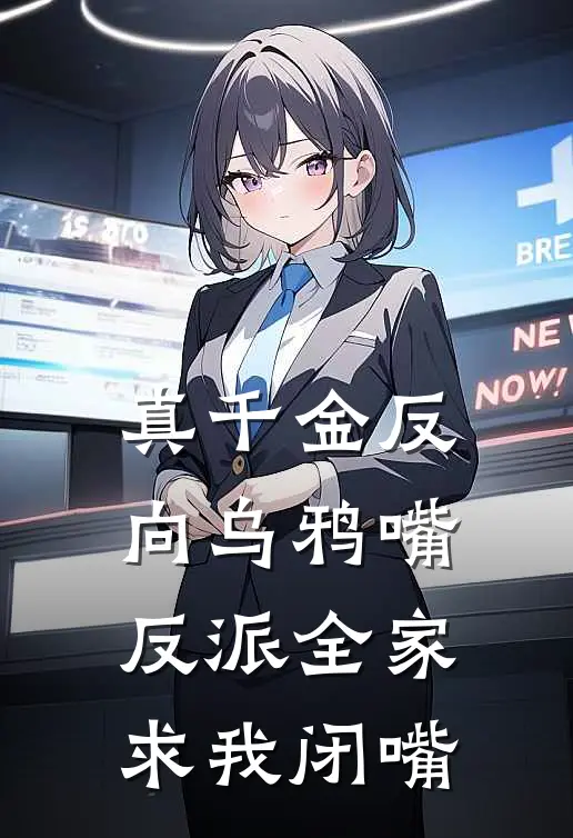 真千金反向乌鸦嘴，反派全家求我闭嘴