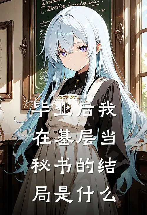 《毕业后我在基层当秘书》的结局是什么