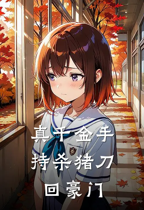真千金手持杀猪刀回豪门
