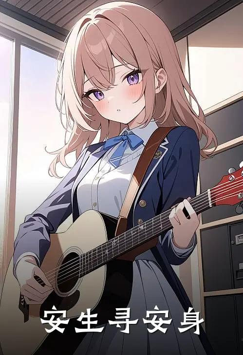 安生寻安身