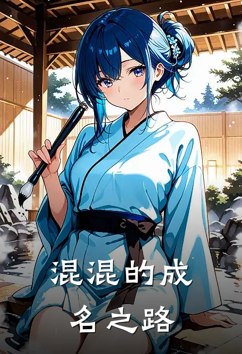 混混的成名之路