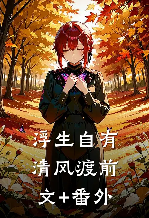浮生自有清风渡前文+番外