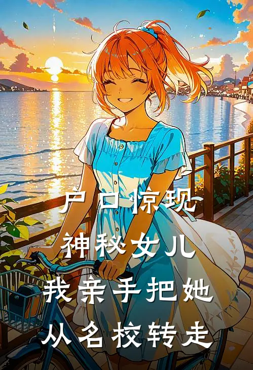 户口惊现神秘“女儿”，我亲手把她从名校转走