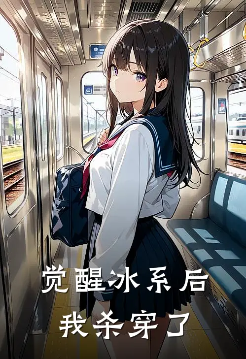 觉醒冰系后，我杀穿了