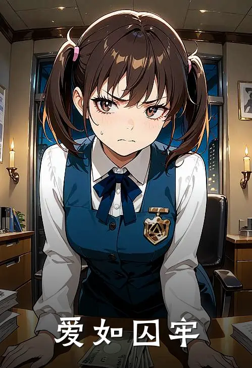 爱如囚牢