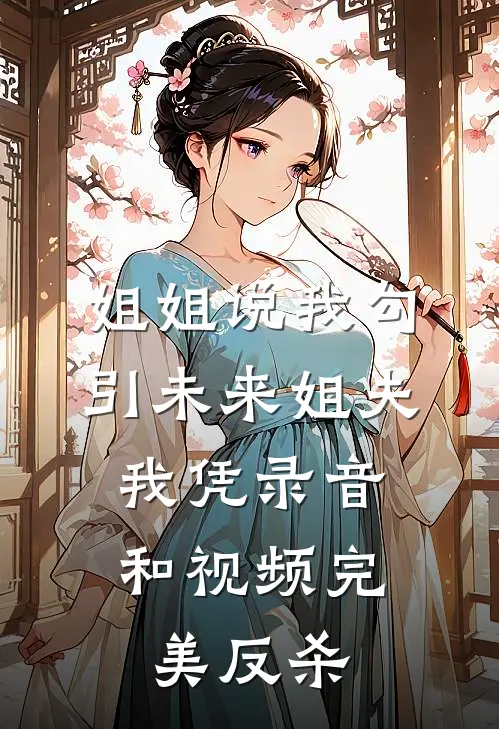 姐姐说我勾引未来姐夫，我凭录音和视频完美反杀