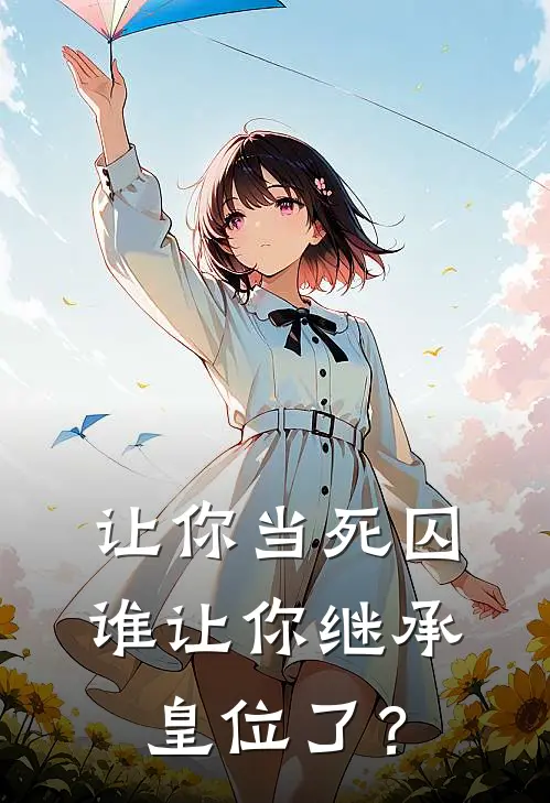 让你当死囚，谁让你继承皇位了？