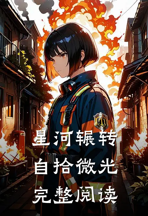星河辗转，自拾微光完整阅读