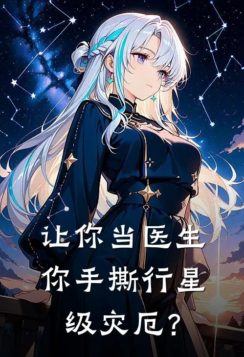 让你当医生，你手撕行星级灾厄？