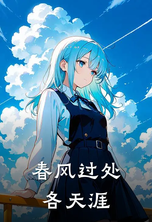 春风过处各天涯