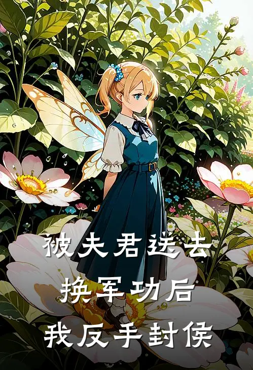 被夫君送去换军功后，我反手封侯