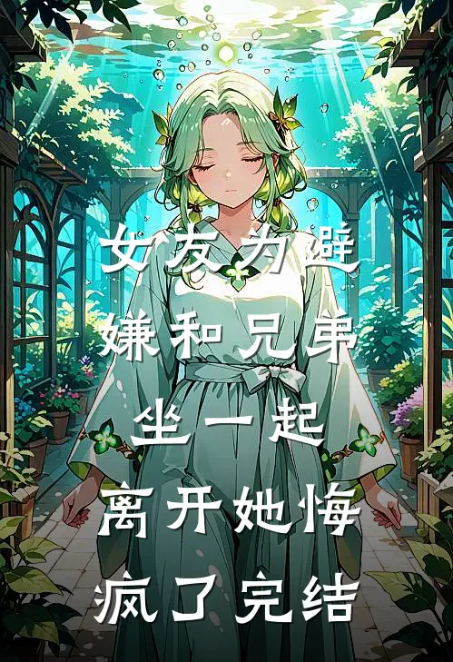 女友为避嫌和兄弟坐一起，离开她悔疯了完结